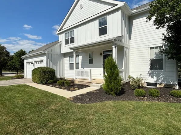 6158 Kendall Ridge Loop, Dublin, OH 43016