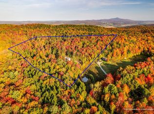 332 McGowan Rd, Enosburg Falls, VT 05450