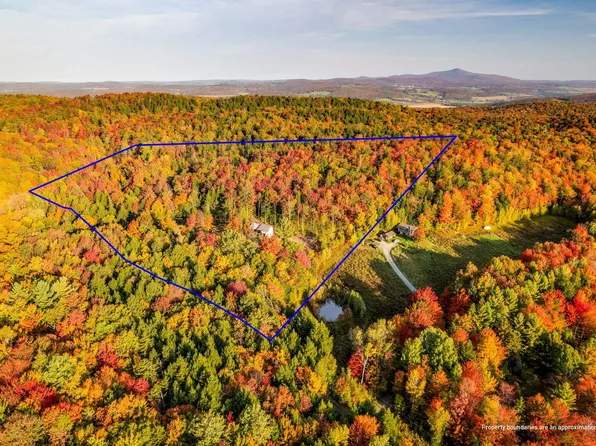 332 Mcgowan Road, Enosburg, VT 05450