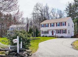 32 Westwind Dr, Methuen, MA 01844