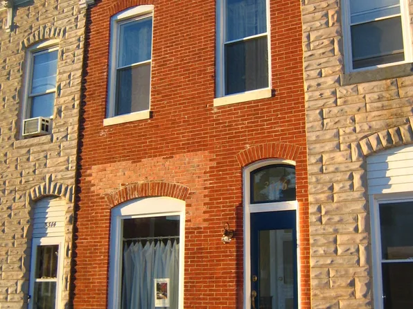 3316 E Baltimore St, Baltimore, MD 21224