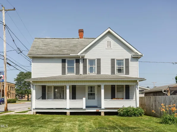 607 Mount Vernon Ave, Huntingdon, PA 16652