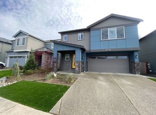 8540 54th St NE, Marysville, WA 98270