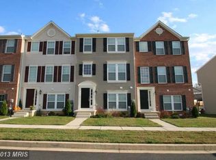 615 Hazy Dawn Dr, Aberdeen, MD 21001