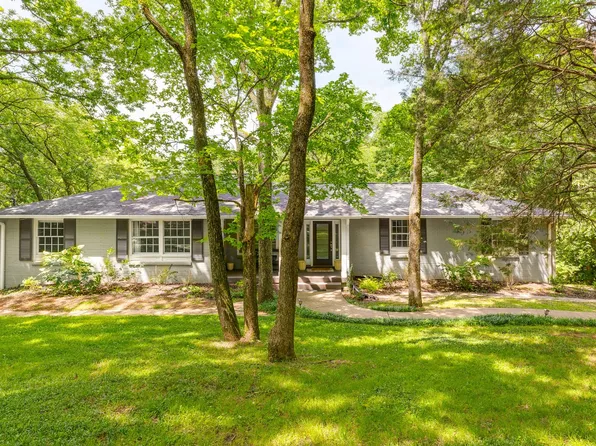 4629 Shys Hill Rd, Nashville, TN 37215