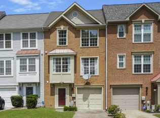 2126 Brigadier Blvd, Odenton, MD 21113