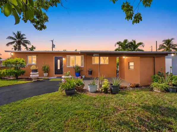 4231 NW 12th Ave, Oakland Park, FL 33309