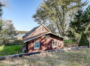 N6913 E Lake Shore Dr, Elkhorn, WI 53121