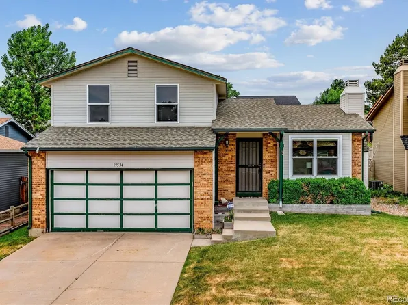 19534 E Princeton Place, Aurora, CO 80013