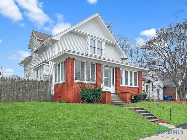 1219 Western Ave, Toledo, OH 43609
