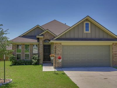 107 Oakwood Ct, Huntsville, TX, 77320