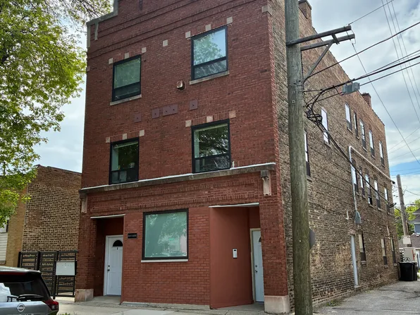 5115 W Agatite Ave #1R, Chicago, IL 60630
