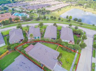 1615 Pelago St, League City, TX 77573