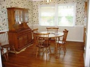 117 Adams Dr, Newport News, VA 23601