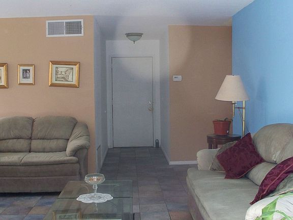 Relax after long day at work