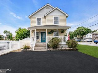 111 Chestnut St, Forked River, NJ 08731