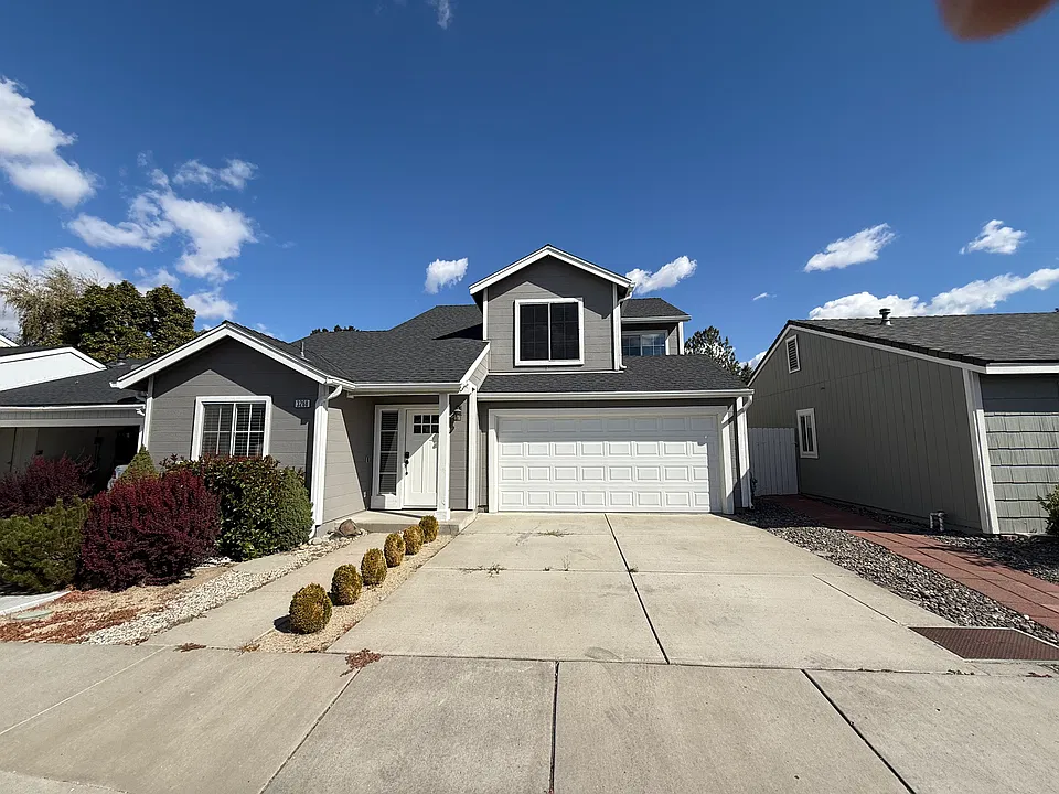 3268 Rose Vista Dr