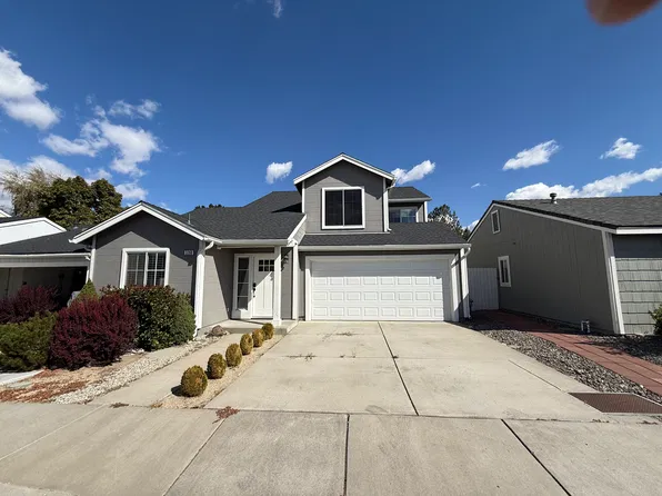 3268 Rose Vista Dr, Reno, NV 89502