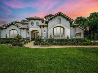 5126 Beekman Dr, Missouri City, TX 77459