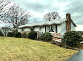 1052 Spruce Rd, Summerville, PA 15864