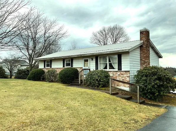 1052 Spruce Rd, Summerville, PA 15864