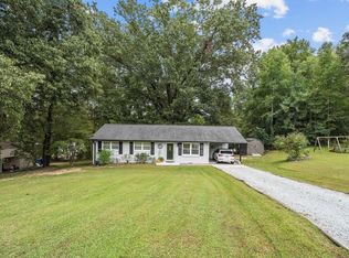 2218 Overland Dr, Durham, NC 27704