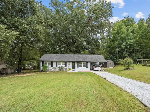 2218 Overland Dr, Durham, NC 27704
