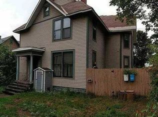 200 W Euclid St, Ishpeming, MI 49849