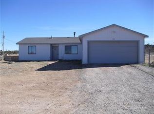 13 Barton Ct, Edgewood, NM 87015