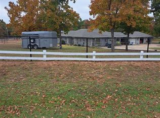 30002 Homer Lane Rd, Shawnee, OK 74801