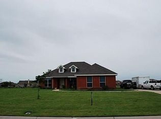 108 Shelby Dr, Fate, TX 75189