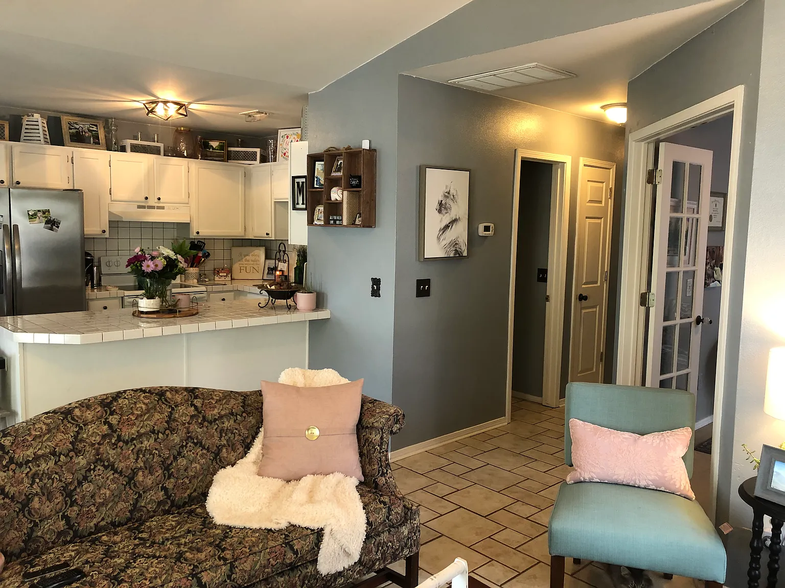 3 bed, 1046 sqft, $1,745 — Photo 4