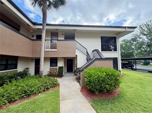 2700 Nebraska Ave APT 1-106, Palm Harbor, FL 34684