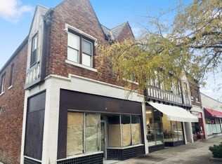 632 E 185th St, Cleveland, OH 44119