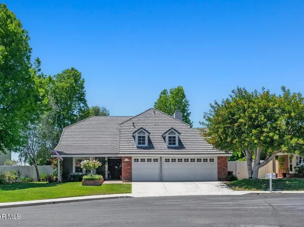 907 Sagebrush Pl, Thousand Oaks, CA 91320