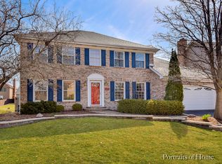 1778 Iona Ave, Naperville, IL 60565