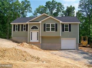 00 Wendy Hill, Front Royal, VA 22630