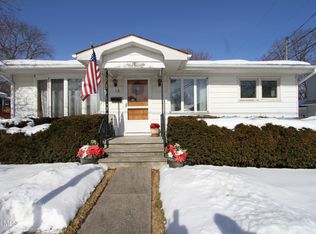 16 Burgoyne Street, Schuylerville, NY 12871