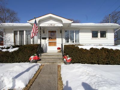 16 Burgoyne Street, Schuylerville, NY, 12871