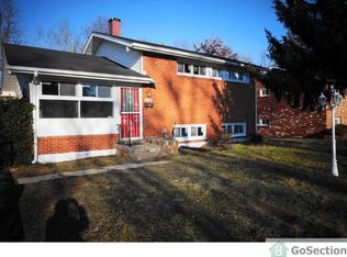 8600 Allenswood Rd, Randallstown, MD 21133