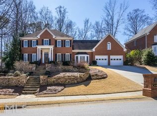 4384 Dunmore Rd NE, Marietta, GA 30068