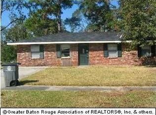 1347 Village Park Dr, Baton Rouge, LA 70810