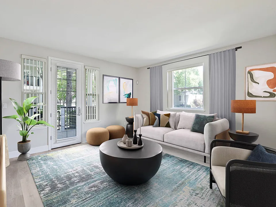Kensington Apartments