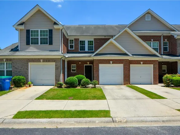 2555 Flat Shoals Rd APT 2008, Atlanta, GA 30349