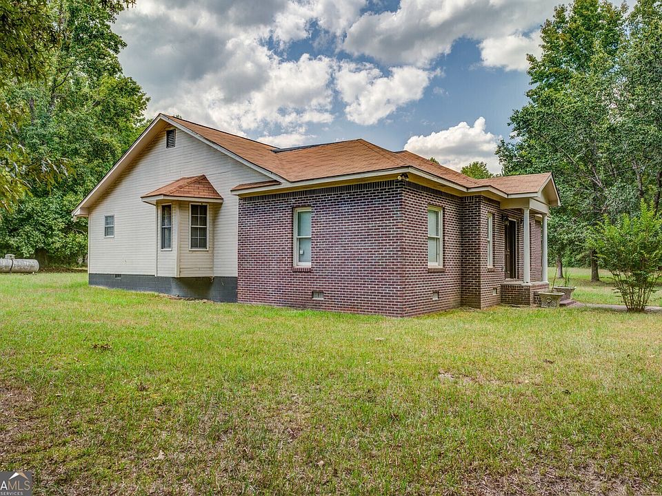 6418 State Highway 42 N, Forsyth, GA 31029 | MLS #10586236