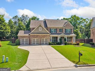 290 Brookwood Estates Dr, Alpharetta, GA 30005