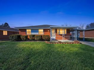 3691 Ferman Rd, Columbus, OH 43207