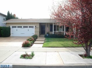 3227 Sagewood Ln, San Jose, CA 95132