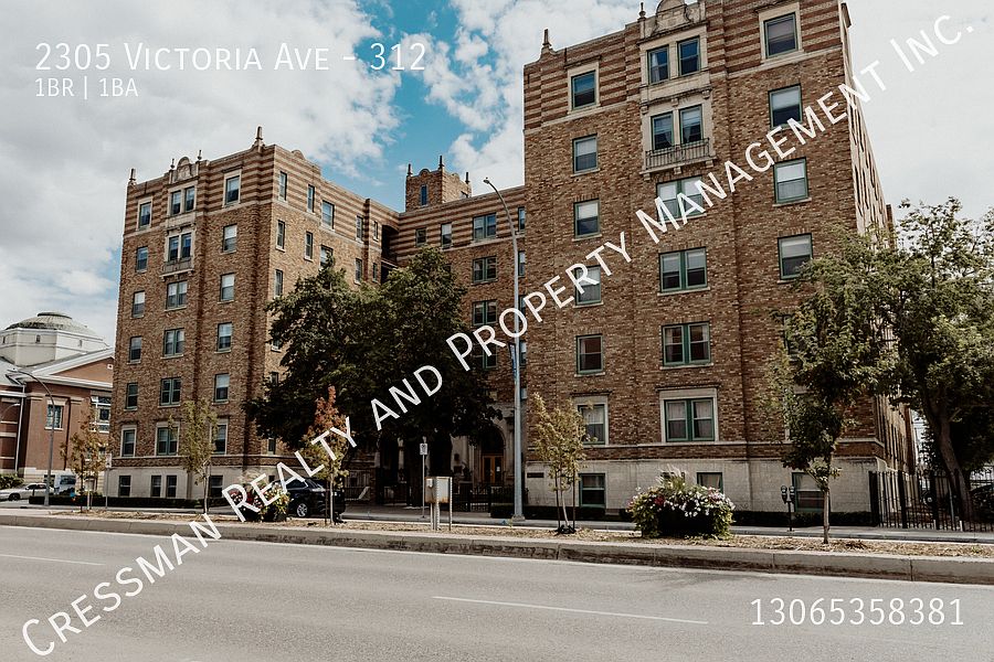1st image of 2305 Victoria Ave #312