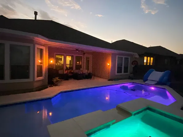 4121 Vinalopo Dr, Austin, TX 78738